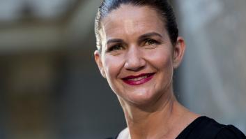 El último vídeo de Samantha Vallejo-Nágera le cuesta duras críticas: "El niño llora y ella sigue"