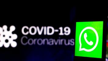 WhatsApp limita el reenvío de mensajes para evitar que se viralicen bulos