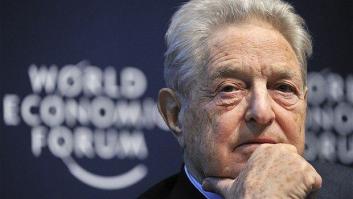 George Soros tiene razón -y esto no es un elogio-