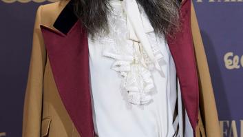 El llamativo cambio de aspecto de Mario Vaquerizo: "He decidido ser un macho"