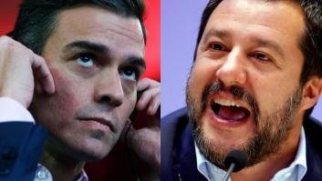 España advierte de que actuará contra Italia ante la UE por su rechazo al desembarco del Open Arms