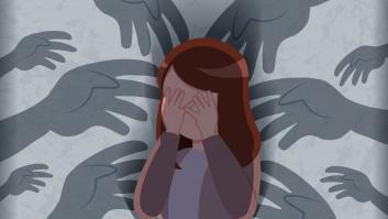 Pequeños secretos dolorosos: el rostro invisible de la violencia