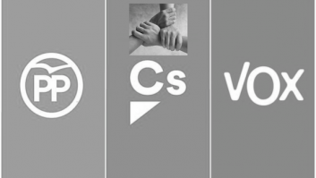 El 'playback' de la ultraderecha