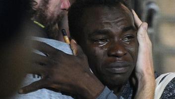 El 'Ocean Viking' alerta de que solo tiene comida para cinco días más