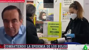 La denuncia de Bono en 'Al Rojo Vivo': "Es un ataque homófobo del facherío"