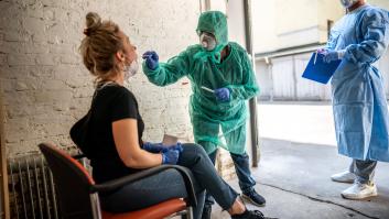 En qué consiste el estudio serológico que va a hacer el Gobierno en 30.000 hogares