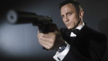 James Bond está de vuelta con Daniel Craig de protagonista y 'chica bond' española