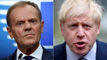 La UE le dice 'no' a Boris Johnson en su intento de eliminar la salvaguarda irlandesa