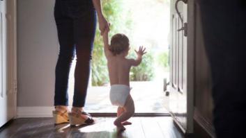 Dejé mi trabajo para cuidar de mi hijo y fue una experiencia horrible