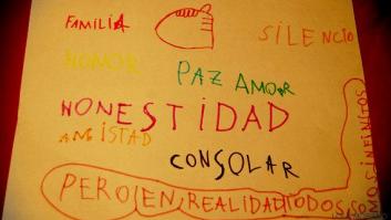 Honestidad, una palabra solitaria