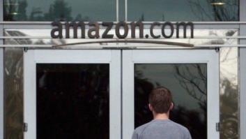 Una visita a la librería de Amazon en Seattle