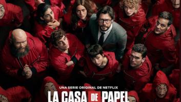 Todos los frentes que dejó abiertos 'La casa de papel 4'