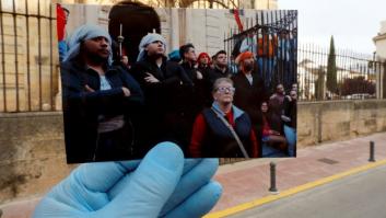 Carolina Darias: "Estamos en un momento crítico"