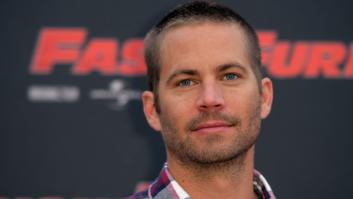 La hija de Paul Walker homenajea a su padre y publica su foto más tierna