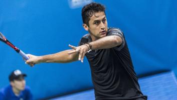 Nico Almagro explota contra el Gobierno por una imagen: "¿Cómo puede ser?"