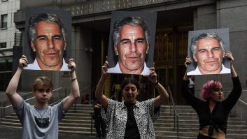 Epstein firmó un testamento dos días antes de suicidarse en la cárcel