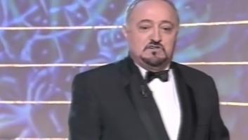 Moncho Borrajo reaparece con este durísimo ataque a un líder político: "Perdió el culo..."