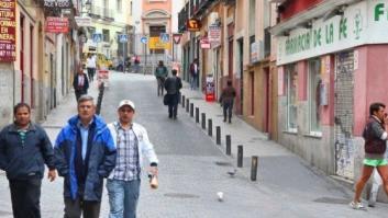 Agreden a una transexual en Lavapiés (Madrid) al grito de "tú eres un maricón"
