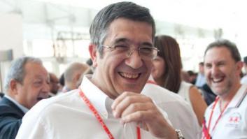 29 cosas que no sabías de Patxi López