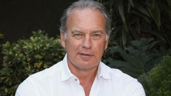 "Bertín Osborne no ha sido machista jamás"