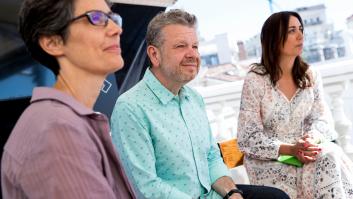 Alberto Chicote, indignado en Twitter: "Hay cosas que dan vergüenza. Esta es una de ellas"