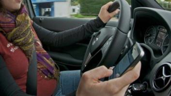 Así sabrá la DGT si tardaste demasiado poco, usaste el móvil o ibas sin cinturón