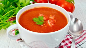 ¿Cuál es la mejor marca de gazpacho? (VOTA)
