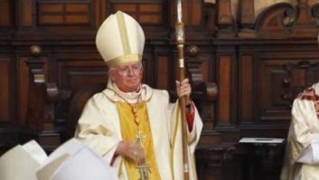 El cardenal Cañizares pide un Gobierno con partidos moderados y constitucionalistas