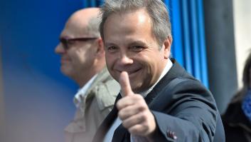 El vídeo más loco de Antonio Miguel Carmona bailando 'Bella ciao'