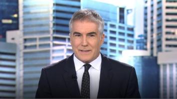 David Cantero desvela lo que le dijo un guardia civil que le reconoció al pararle