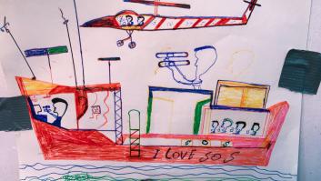 ¿Y después del Open Arms?: la política migratoria de la UE, en entredicho