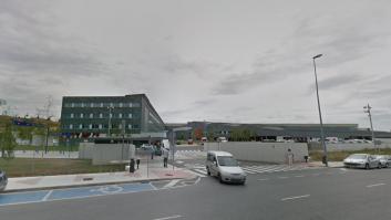 Ingresa grave un bebé con signos de maltrato y detienen a sus padres