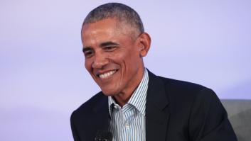 Obama destaca a este español como ejemplo de lucha contra el coronavirus