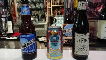 Los bares de Madrid donde disfrutar de las mejores cervezas artesanas de la capital