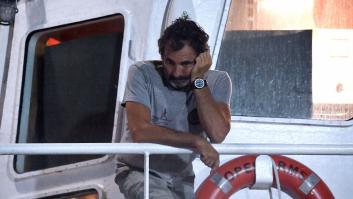 Open Arms puede ser multada en España con hasta 901.000 euros