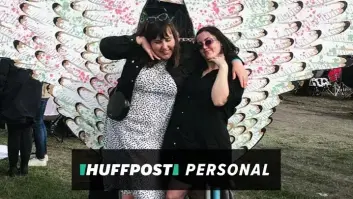 Me encanta 'el vestido de Zara', pero desde que se burlaron de mí me niego a ponérmelo