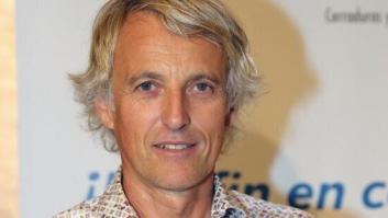 Jesús Calleja arrasa como nunca con su publicación menos habitual: "Por fin consigo sacarle..."