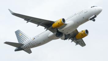 ¿Viajas este finde? Estos son los 112 vuelos cancelados por Vueling