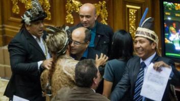 Crisis en Venezuela tras declarar el Supremo nulas todas las decisiones que tome la Asamblea