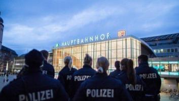 ¡Mentirosos! La guerra contra las mujeres en Alemania estalló hace mucho tiempo