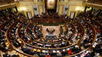 Las Cortes de la incertidumbre