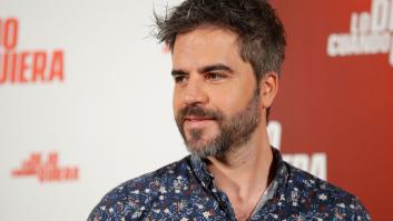 Ernesto Sevilla borra una publicación en Instagram tras esta respuesta a un usuario