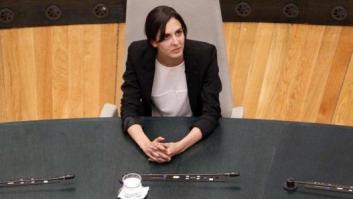 Indignación por el comentario de Macarena Olona sobre el aspecto físico de Rita Maestre