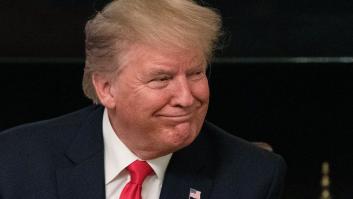 Trump considera "seriamente" acabar con el derecho a la ciudadanía por nacimiento