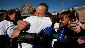 Kamala Harris, a los migrantes: “No vengáis. No vengáis”