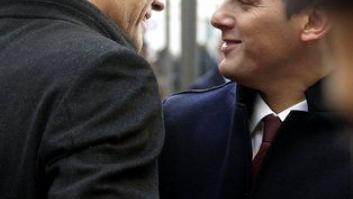 Así han vivido los parlamentarios la constitución de las Cortes (TUITS)