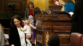 Podemos impone el primer debate de la legislatura: la conciliación