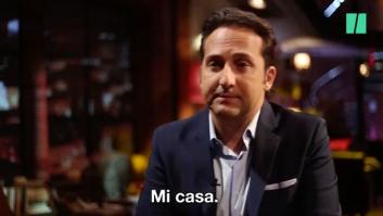 Iker Jiménez responde a quienes dicen que predijo la crisis del coronavirus