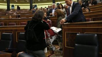 La irónica advertencia de Bescansa a la reina Letizia de la que todo el mundo habla