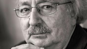 Antonio Colinas: "La razón poética de María Zambrano procede de Leopardi y Hölderlin"